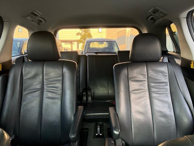 エスティマ アエラス レザーパッケージ(26枚目)