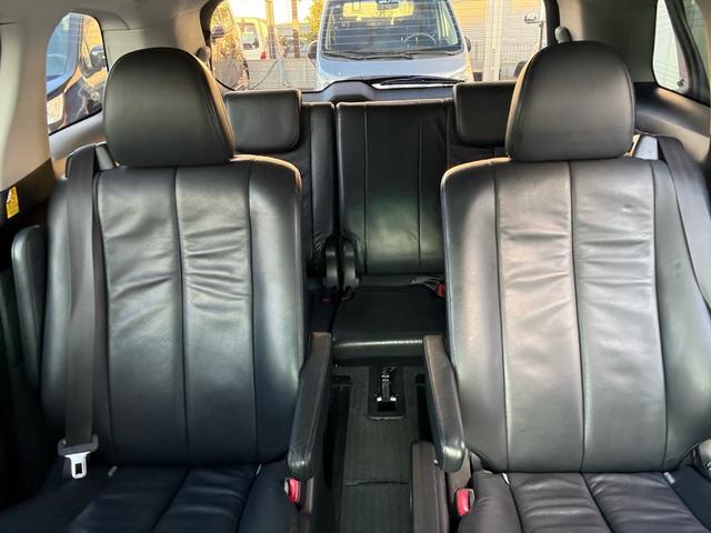 エスティマ アエラス レザーパッケージ(27枚目)