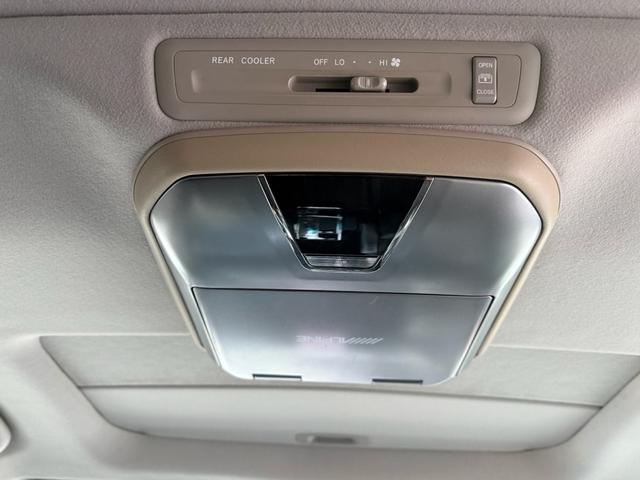 エスティマ アエラス レザーパッケージ(28枚目)