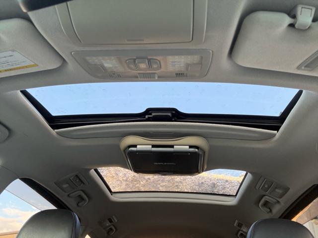 エスティマ アエラス レザーパッケージ(30枚目)