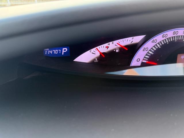 エスティマ アエラス レザーパッケージ(34枚目)