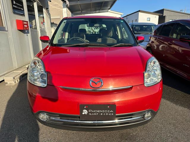 ベリーサ Ｃ　禁煙・バックカメラ・電動格納ミラー（4枚目）