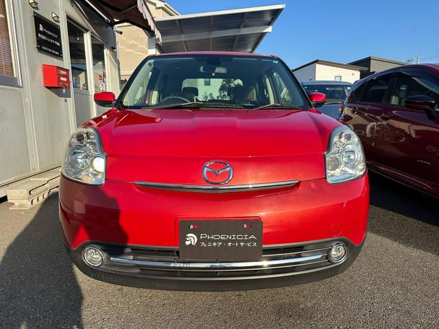 ベリーサ Ｃ　禁煙・バックカメラ・電動格納ミラー（6枚目）