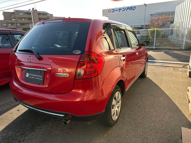 ベリーサ Ｃ　禁煙・バックカメラ・電動格納ミラー（8枚目）