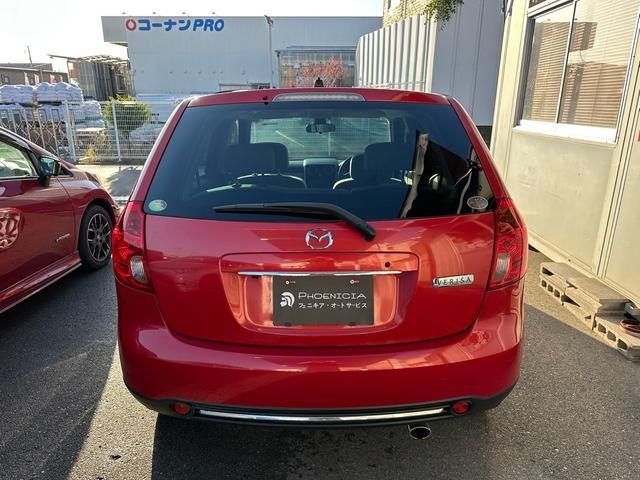 ベリーサ Ｃ　禁煙・バックカメラ・電動格納ミラー（9枚目）