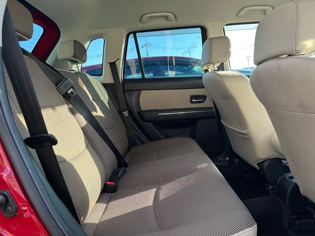 ベリーサ Ｃ　禁煙・バックカメラ・電動格納ミラー（14枚目）