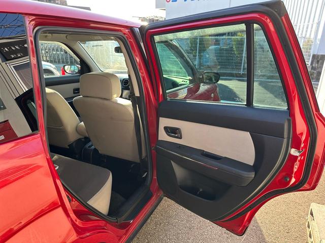 ベリーサ Ｃ　禁煙・バックカメラ・電動格納ミラー（15枚目）