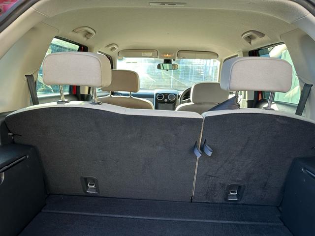 ベリーサ Ｃ　禁煙・バックカメラ・電動格納ミラー（17枚目）