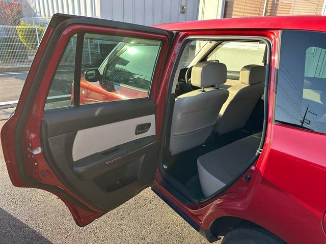 ベリーサ Ｃ　禁煙・バックカメラ・電動格納ミラー（19枚目）