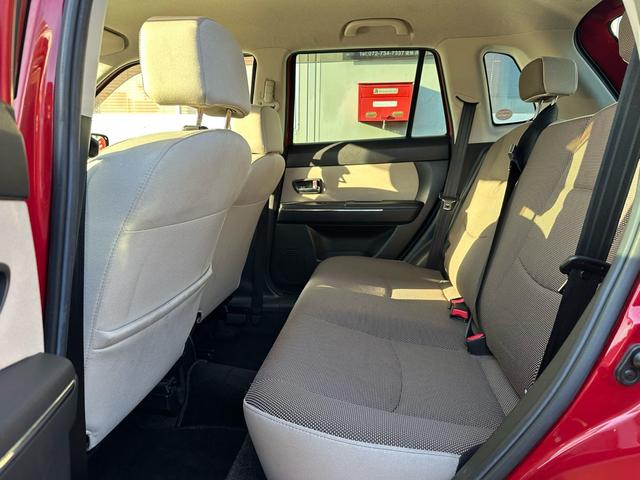 ベリーサ Ｃ　禁煙・バックカメラ・電動格納ミラー（21枚目）