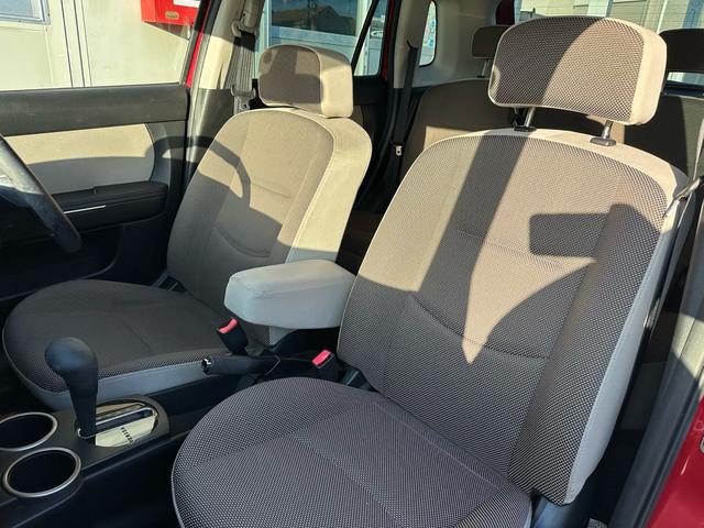 ベリーサ Ｃ　禁煙・バックカメラ・電動格納ミラー（23枚目）