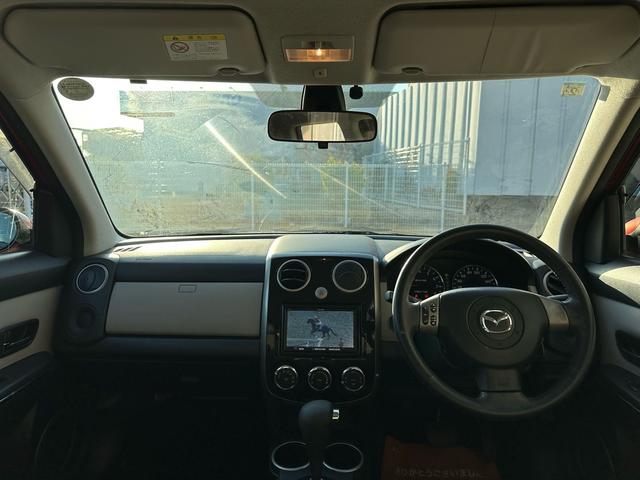 ベリーサ Ｃ　禁煙・バックカメラ・電動格納ミラー（29枚目）