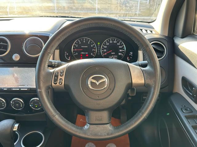 ベリーサ Ｃ　禁煙・バックカメラ・電動格納ミラー（30枚目）