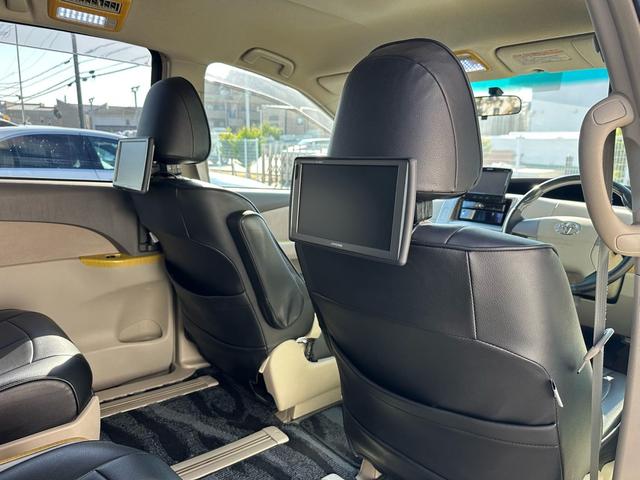 エスティマ ２．４アエラス　Ｇエディション（24枚目）