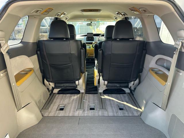 エスティマ ２．４アエラス　Ｇエディション（27枚目）