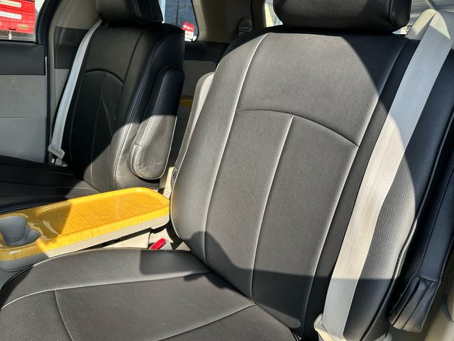 エスティマ ２．４アエラス　Ｇエディション（32枚目）