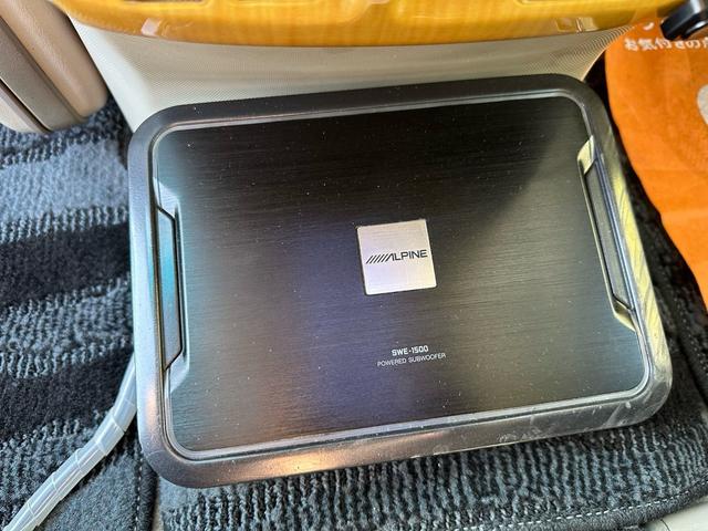 エスティマ ２．４アエラス　Ｇエディション（36枚目）