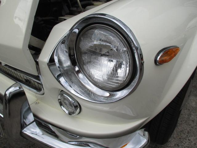 日産 フェアレディ ダットサン srl311 sr311 350 0万円 昭和43年 1968年 大阪府 中古車 価格 Com 日産 フェアレディ ダットサン srl311 sr311 350 0万円 昭和43年 1968年 大阪府 中古車 価格 Com