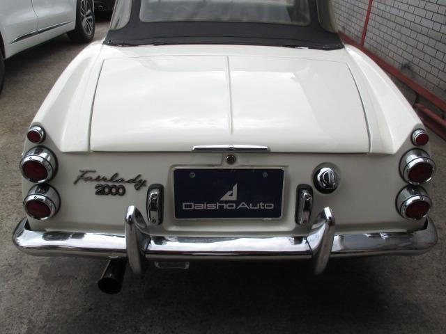 米国日産 フェアレディ その他 ダットサン srl311 sr311 中古車検索 くるまのニュース 米国日産 フェアレディ その他 ダットサン srl311 sr311 中古車検索 くるまのニュース
