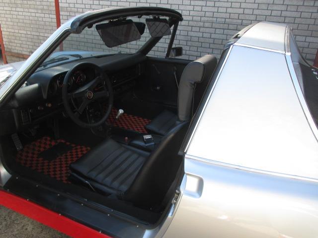 ９１４　オーバーフェンダー(21枚目)