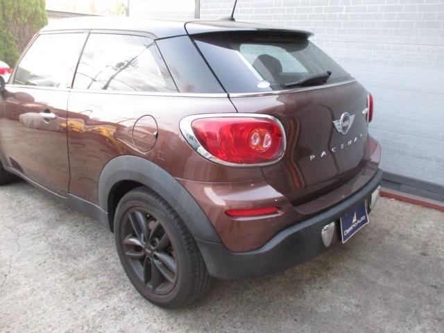 ＭＩＮＩ クーパー　ペースマン（2枚目）