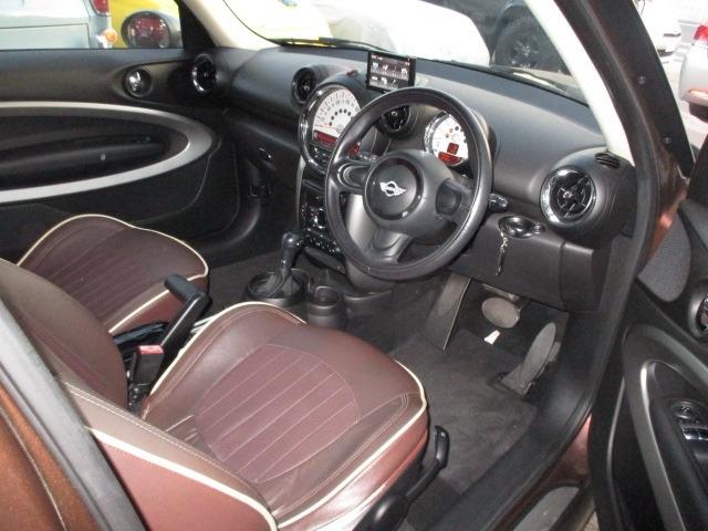 ＭＩＮＩ クーパー　ペースマン（3枚目）