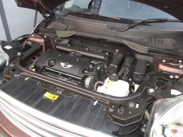 ＭＩＮＩ クーパー　ペースマン（4枚目）