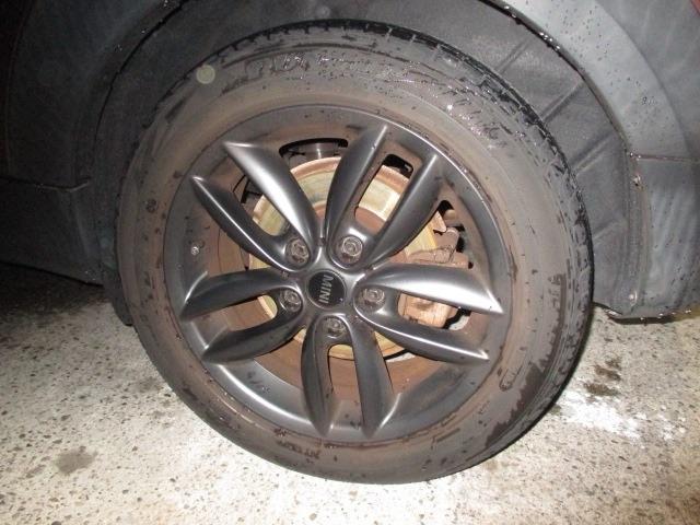 ＭＩＮＩ クーパー　ペースマン（8枚目）