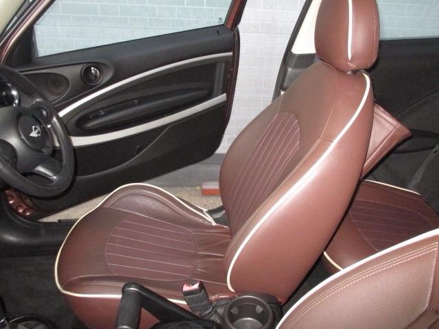 ＭＩＮＩ クーパー　ペースマン（10枚目）