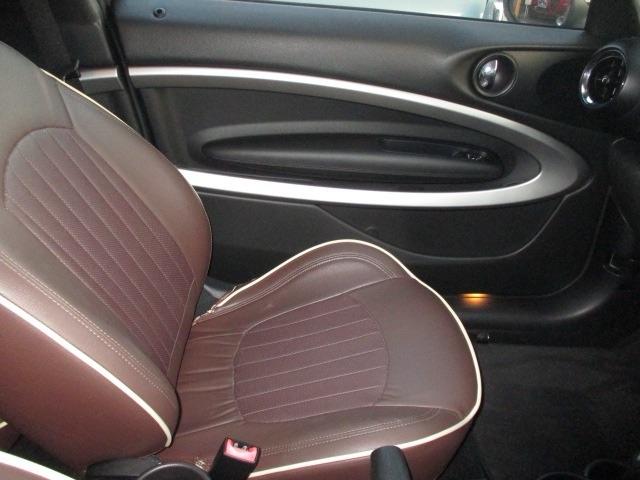 ＭＩＮＩ クーパー　ペースマン（11枚目）