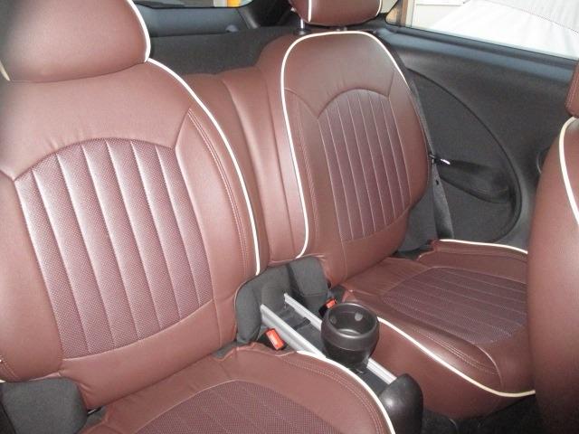 ＭＩＮＩ クーパー　ペースマン（12枚目）