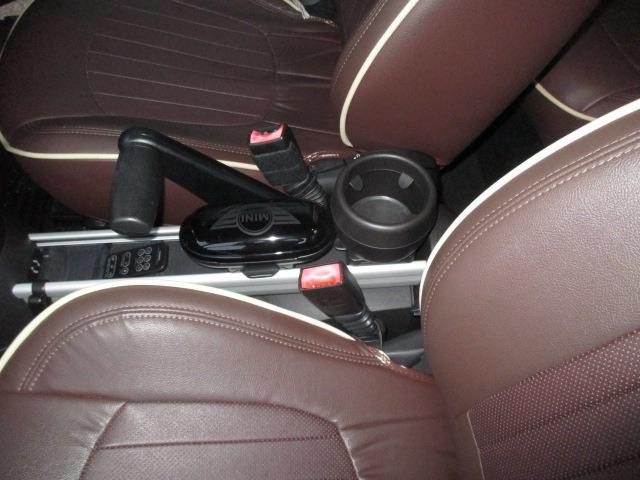 ＭＩＮＩ クーパー　ペースマン（13枚目）