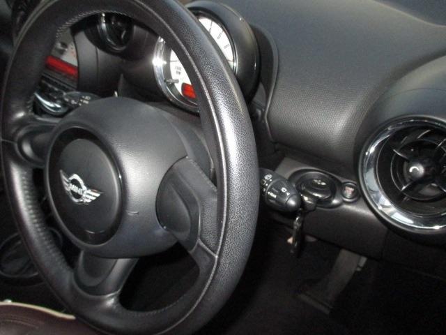 ＭＩＮＩ クーパー　ペースマン（15枚目）