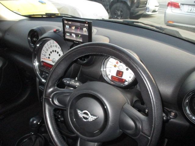 ＭＩＮＩ クーパー　ペースマン（16枚目）