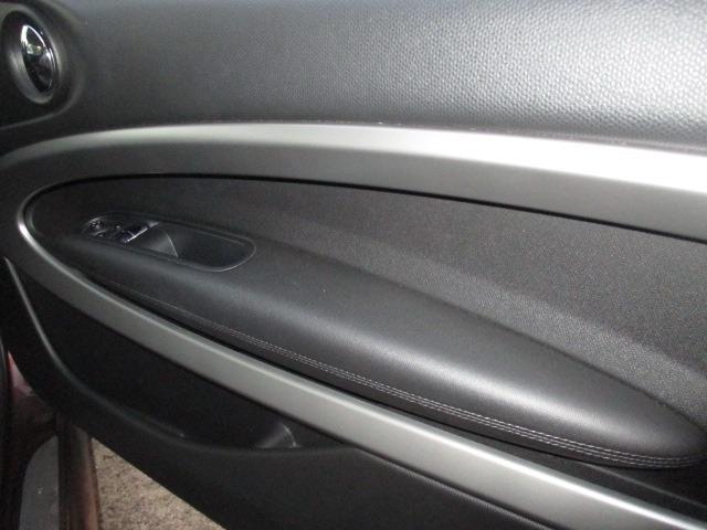 ＭＩＮＩ クーパー　ペースマン（18枚目）