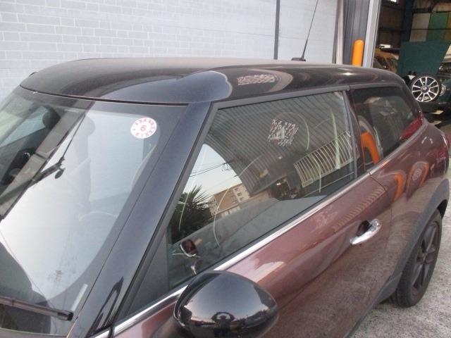 ＭＩＮＩ クーパー　ペースマン（21枚目）