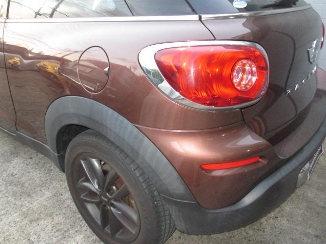 ＭＩＮＩ クーパー　ペースマン（24枚目）