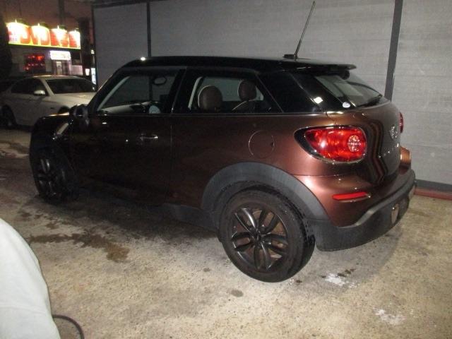 ＭＩＮＩ クーパー　ペースマン（26枚目）