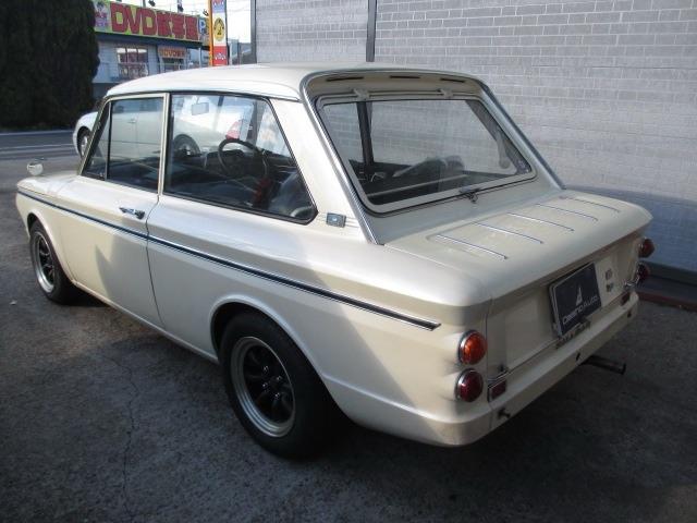 イギリスその他 ヒルマン インプ 4速MT 新車並行 (1967年モデル)(2枚目)