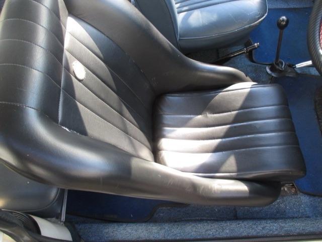 イギリスその他 ヒルマン インプ 4速MT 新車並行 (1967年モデル)(11枚目)