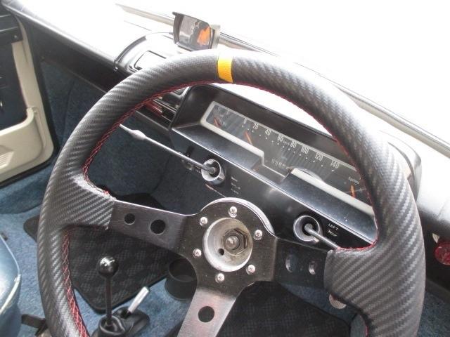 イギリスその他 ヒルマン インプ 4速MT 新車並行 (1967年モデル)(12枚目)