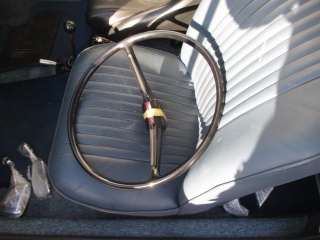 イギリスその他 ヒルマン インプ 4速MT 新車並行 (1967年モデル)(13枚目)