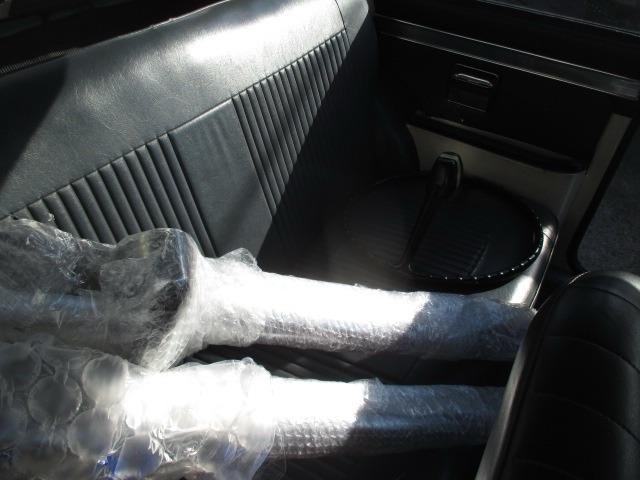 イギリスその他 ヒルマン インプ 4速MT 新車並行 (1967年モデル)(15枚目)