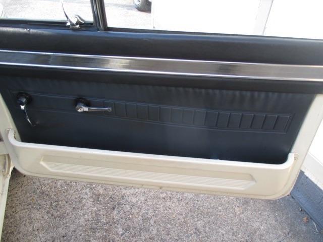 イギリスその他 ヒルマン インプ 4速MT 新車並行 (1967年モデル)(16枚目)