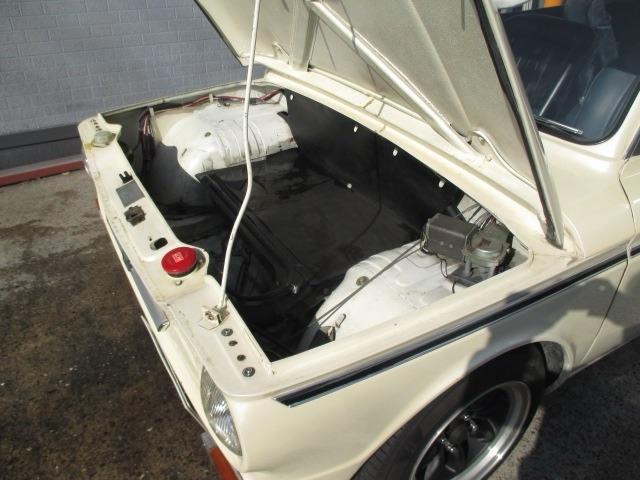 イギリスその他 ヒルマン インプ 4速MT 新車並行 (1967年モデル)(22枚目)