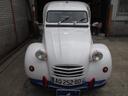 ２ＣＶ６ ２ＣＶ　フルゴネットＡＫ（2枚目）