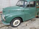 MORRIS MORRIS MINOR