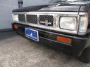 NISSAN DATSUN PICK UP