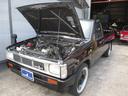 NISSAN DATSUN PICK UP