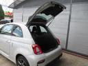ABARTH ABARTH 595